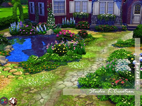 Best Sims 4 Gardening Mods Cc All Free To Download Fandomspot 2022