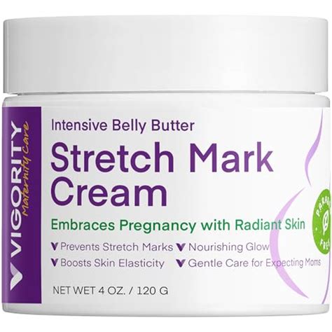 Best Stretch Mark Creams For Pregnancy A Buyer S Guide