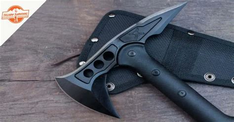 Best Survival Tomahawk 11 Tactical Prepper Choices Telson Survival