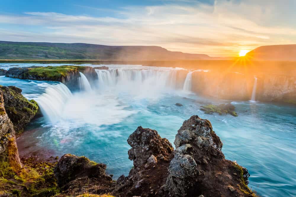 Best Time To Visit Iceland Planetware