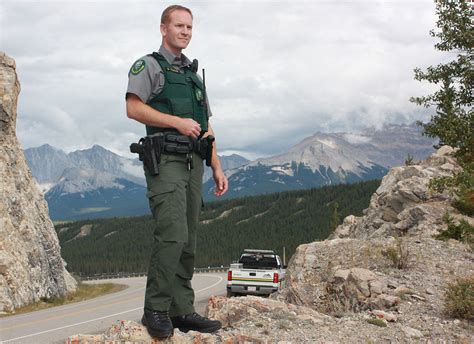 Best Tips About How To Become A Conservation Officer In Canada