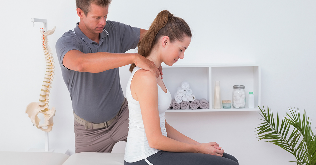 Best Tips For Spine Care