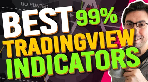 Best Tradingview Indicators // 99% Of Secrets Revealed. Trading Was ...