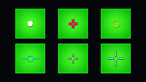 Best Valorant Crosshairs Crosshair Settings Codes Slurptech