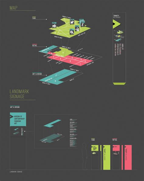 Best Wayfinding Data Design Trinity Bellwoods Images On Designspiration