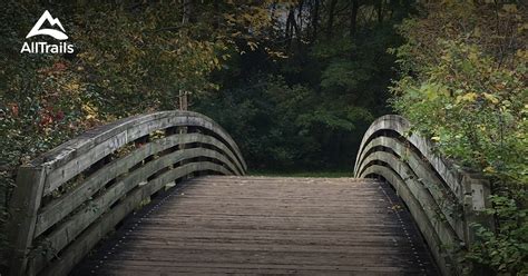 Betty Sutherland Trail Park