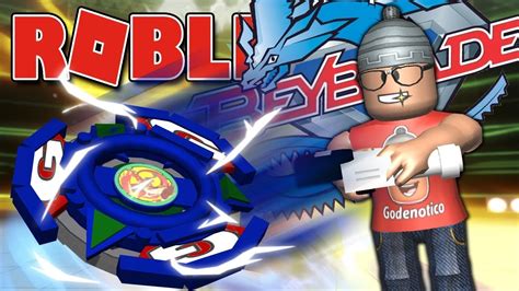 Beyblade Rebirth A Nova Jornada Otaku Roblox Youtube