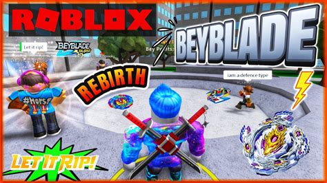 Beyblade Roblox Codes