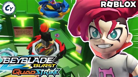 Beyblade Roblox Guide: Get Free Items