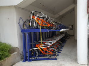 Bicycle Racks Dpf