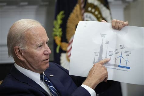 Biden Admin Greenlights Massive New Jersey Offshore Wind Project