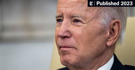 Biden Wants To Be President Into His 80S How Might Age Affect His