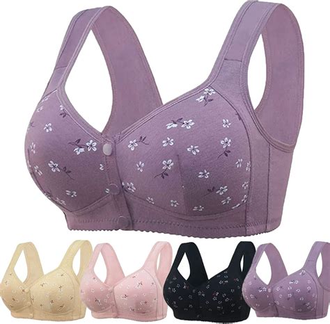 Big Breast Old Women: Finding Supportive Bras Easily