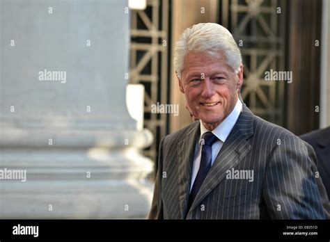 Bill Clinton At Yale: Unlock Your Academic Potential