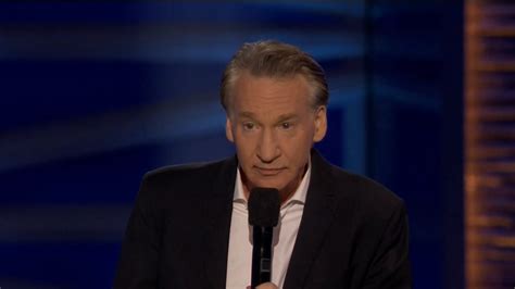 Bill Maher Official Site