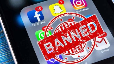 Bill To Ban Social Media Moves On To Florida Senate The Ocsa Ledger