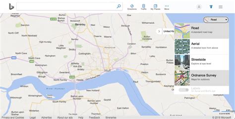 Bing Maps Os Guide: Master Location Services