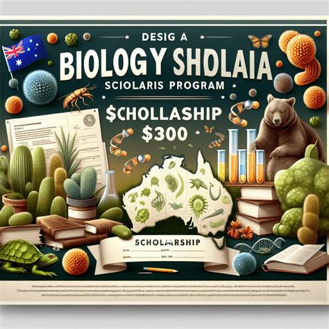 Biology Scholars Program