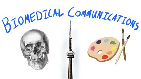 Biomedical Communication Services