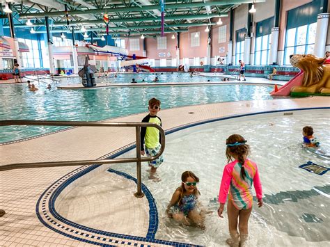 Birchmount Swimming Pool Toronto