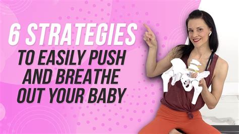 Birth Breathing Techniques: Easy Labor Guide