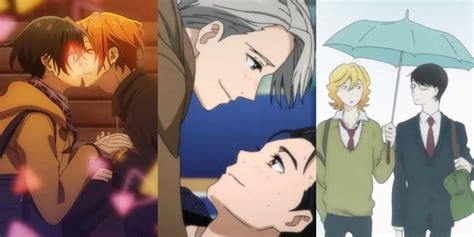 Bl Anime List: Top Picks Revealed