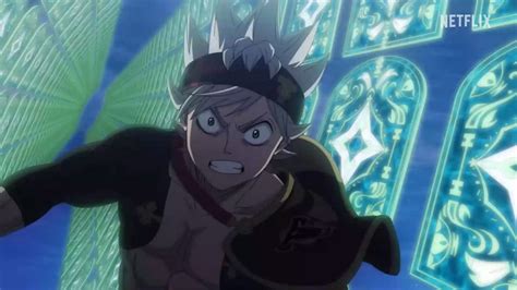 Black Clover Anime Film Insert Songs Showcased In New Video Otaku Usa