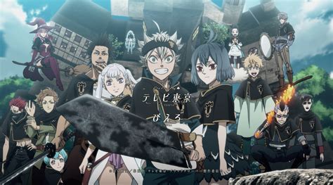 Black Clover Hiatus: Get Update Now