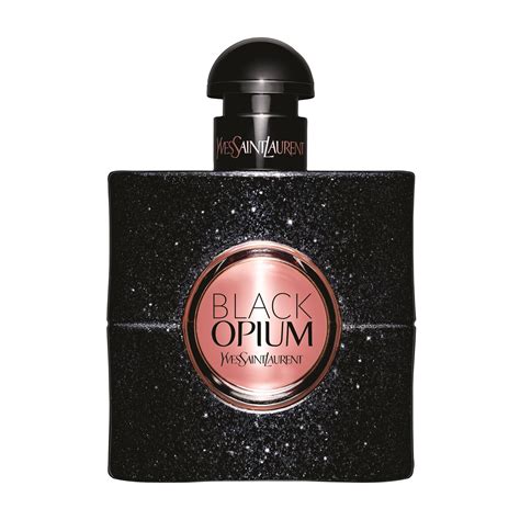 Black Opium Yal