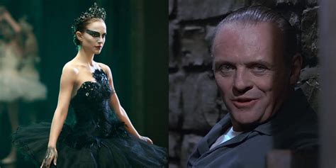 Black Swan Amp 9 Other Terrifying Psychological Thrillers