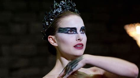 Black Swan Black Swan Movie Black Swan Ending Black Swan 2010