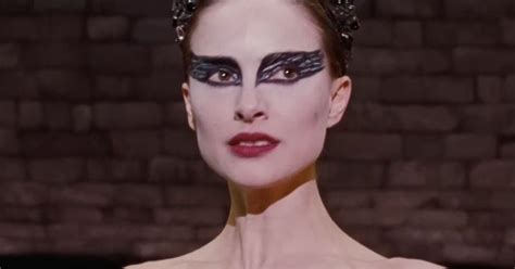 Black Swan Movie Ending Explained