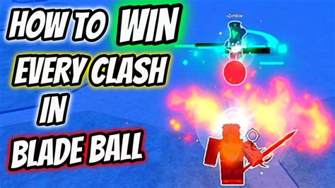 Blade Ball Guide: Master Winning Strategies