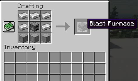 Blast Furnace Recipe Guide: Expert Results