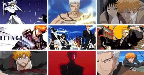 Bleach Anime Arcs: Complete Guide