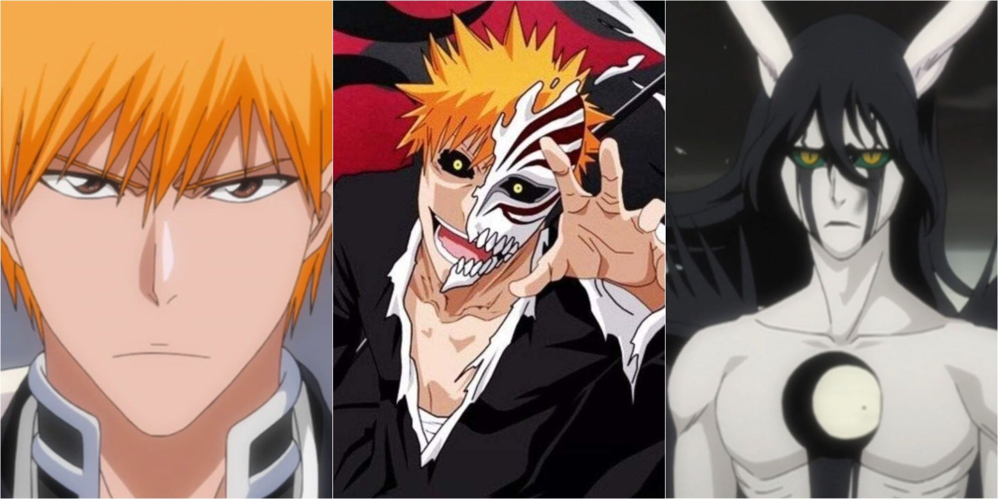 Bleach Arcs That Are Better In The Manga