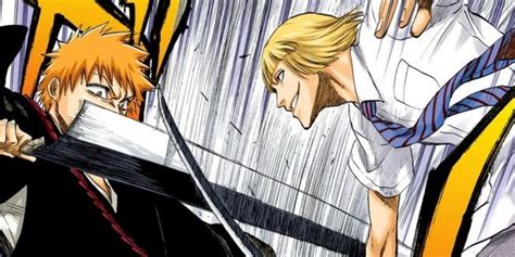 Bleach Arcs Uncovered: Full Story