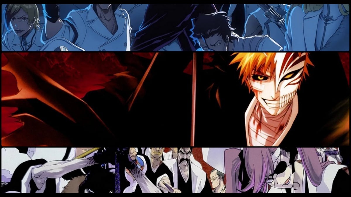 Bleach Episodes To Skip: Stream Smarter