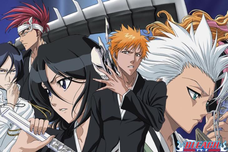 Bleach Filler: Guide To Noncanon Episodes Easily