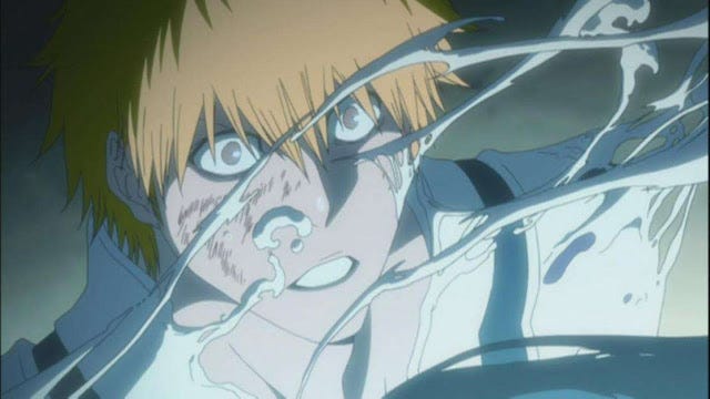 Bleach Ichigo Vs Aizen Episode