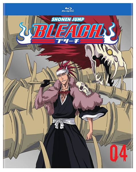 Bleach Set 3 Blu Ray Review Otaku Dome The Latest News In Anime