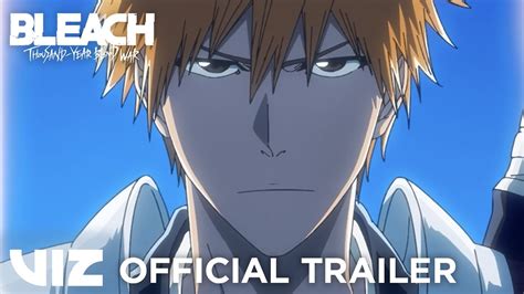 Bleach Thousand Year Blood War Part 3 Episode Count Revealed And It S