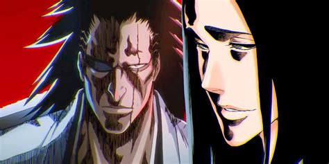 Bleach Tybw Episode 9 Teases Kenpachi Zaraki S Most Fateful Battle