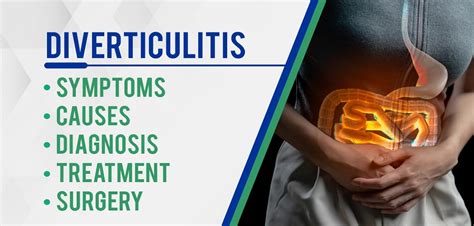 Bleeding From Diverticulitis: Treatment Options