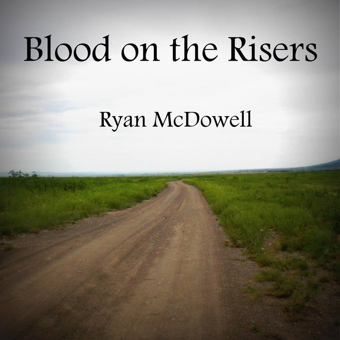 Blood On The Risers