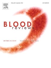 Blood Review