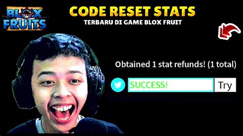 Blox Fruit Codes Reset Stats Update 17 Part 3 H Ng D N V C Ch Nh P M