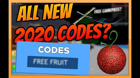 Blox Fruits Codes 2025 Xp Codes For Grinding Ivory Lissie