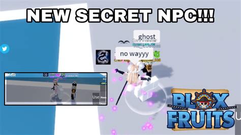 Blox Fruits New Update: Unlock Secrets