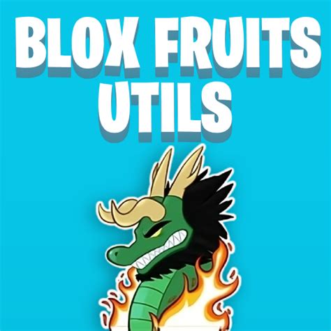 Blox Fruits Utils Value List Apps On Google Play